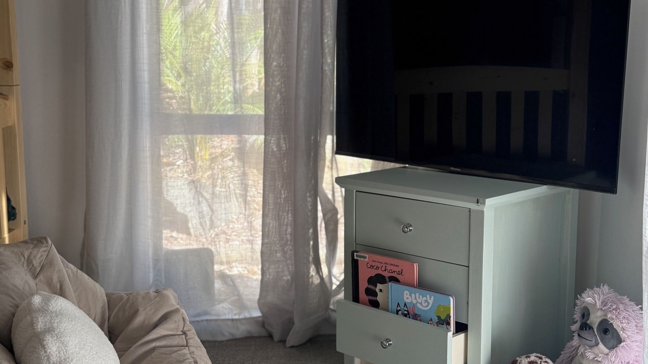 Photo of Bedroom in Kioloa