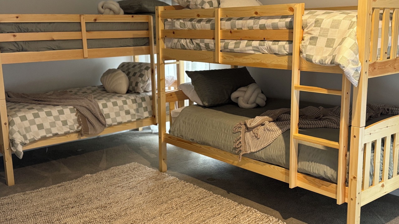 Photo of Bedroom in Kioloa