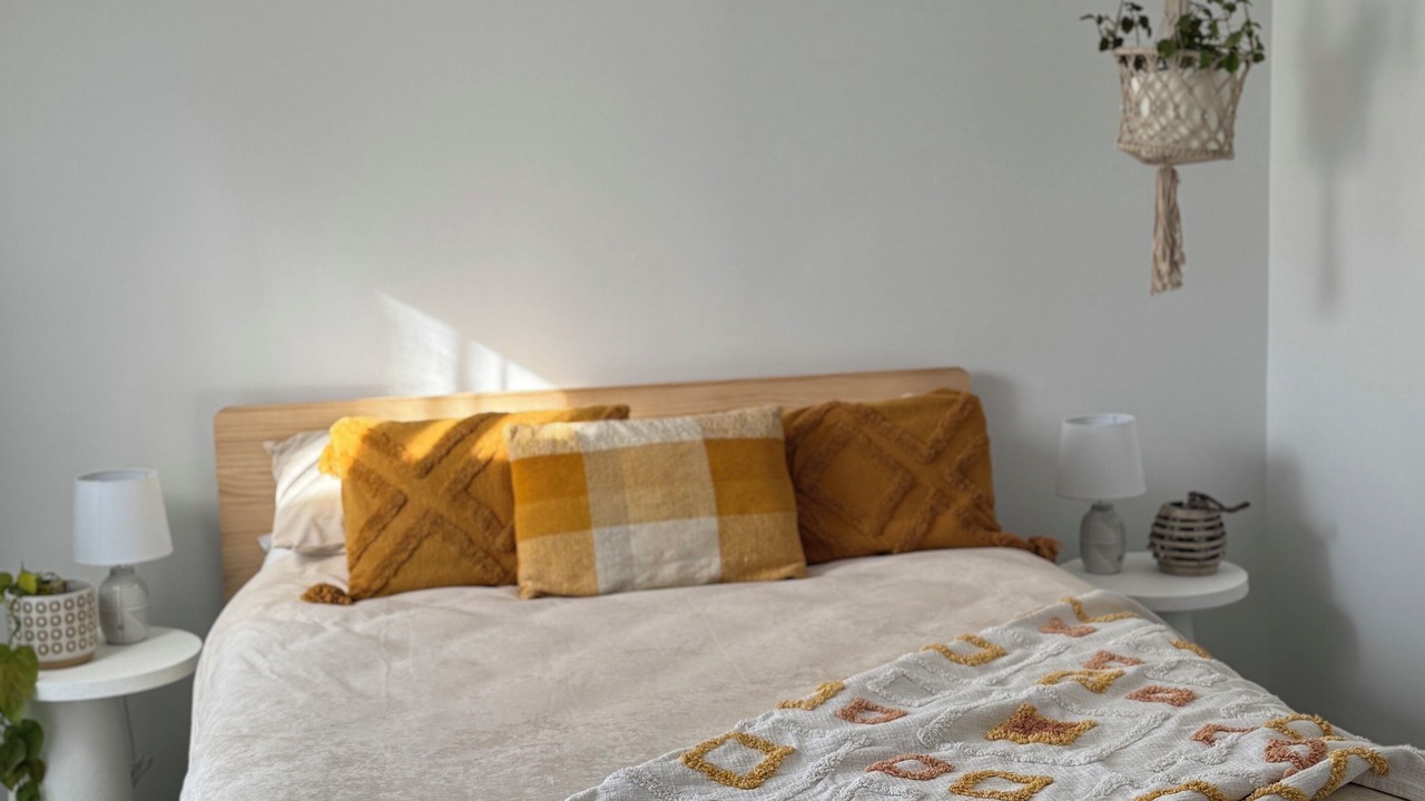 Photo of Bedroom in Kioloa