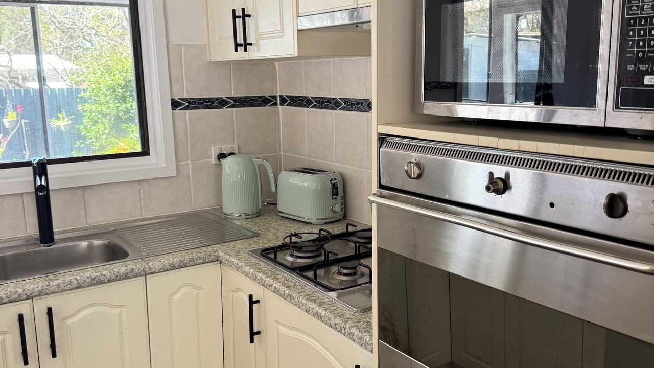 Photo of Kitchen in Kioloa