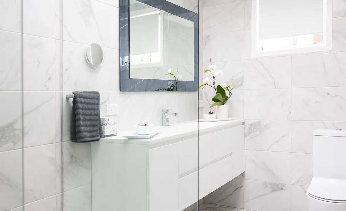 Photo of Bathroom in Kioloa