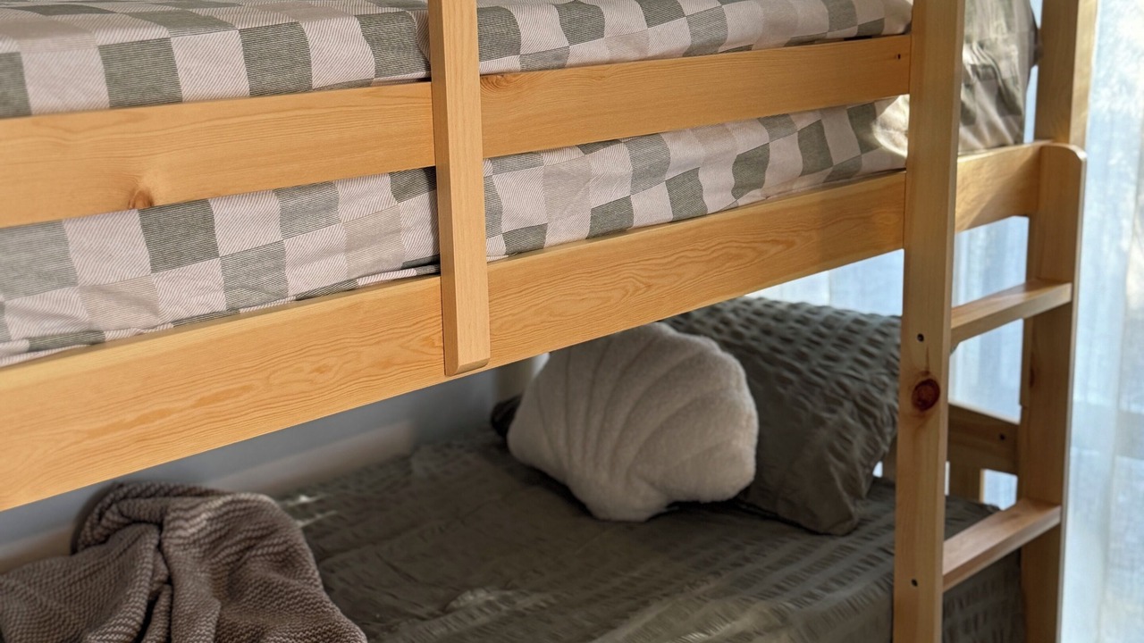 Photo of Bedroom in Kioloa