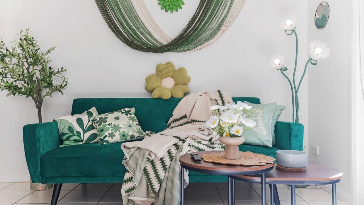 Photo of Livingroom in Blacktown
