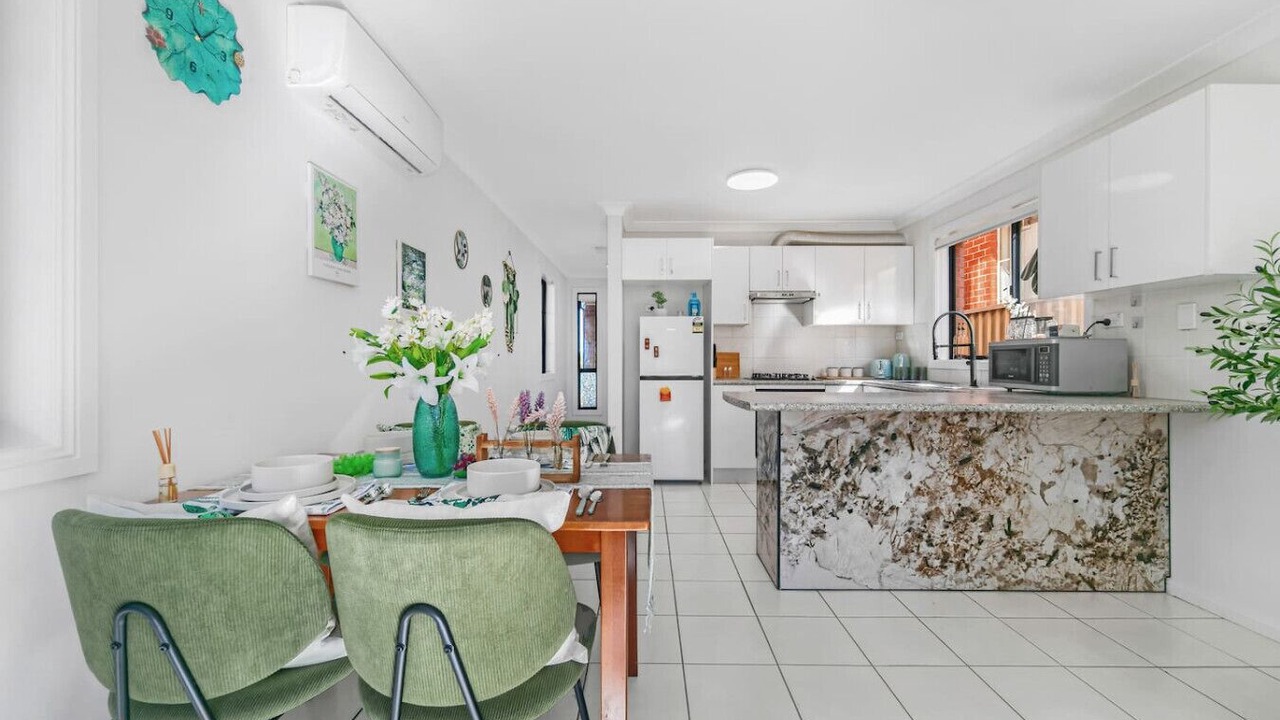 Photo of Kitchen in Blacktown