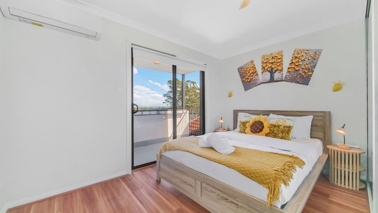 Photo of Bedroom in Blacktown