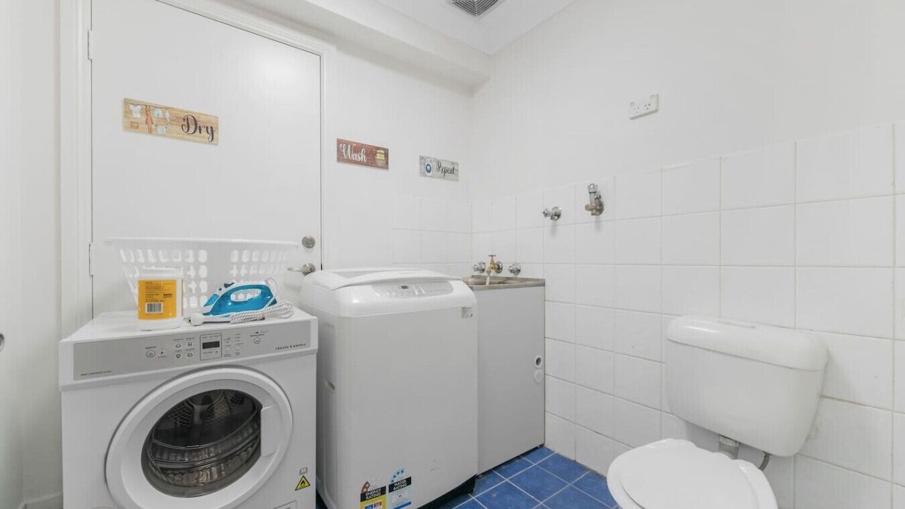Photo of Bathroom in Blacktown