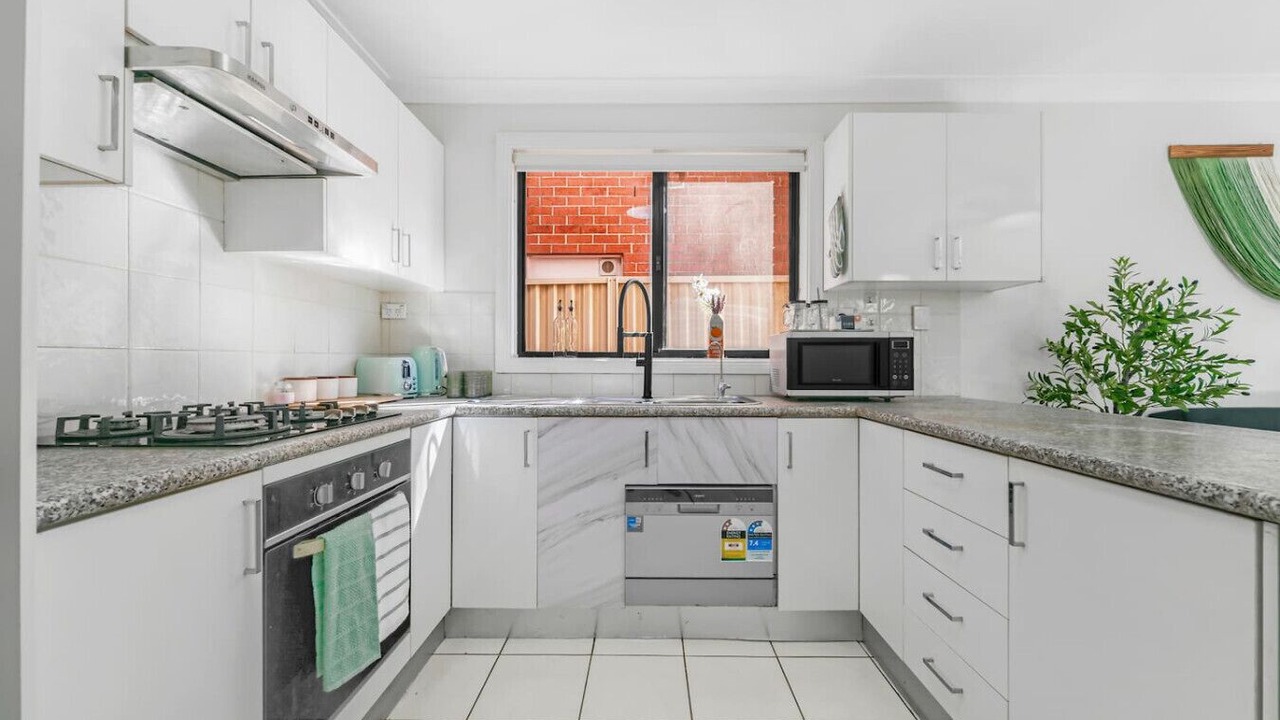 Photo of Kitchen in Blacktown
