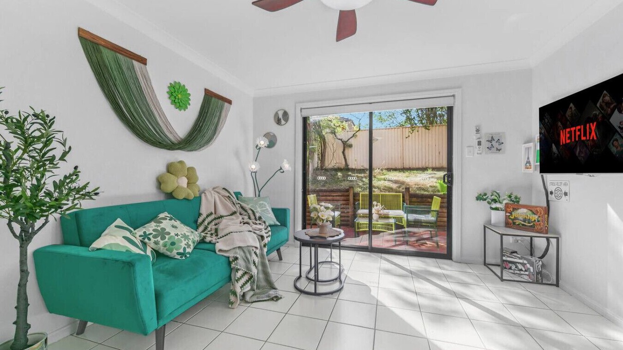 Photo of Livingroom in Blacktown