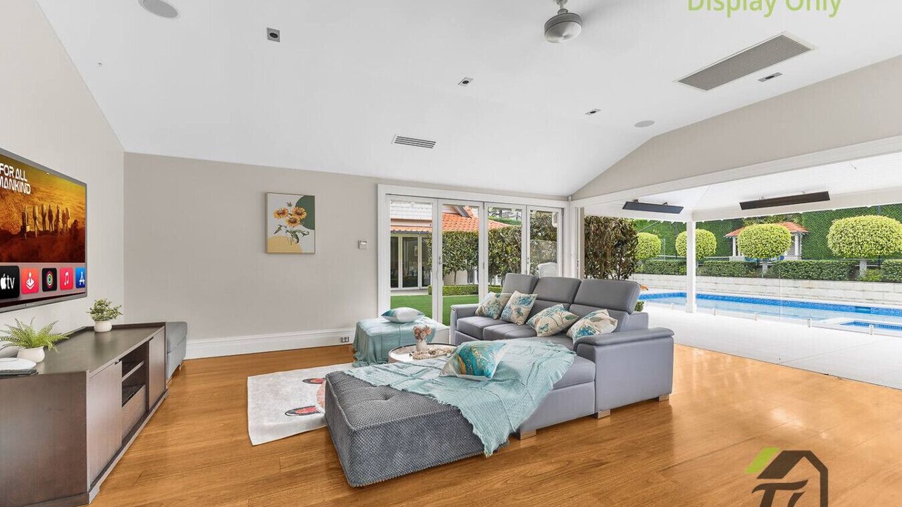 Photo of Livingroom in Warrawee