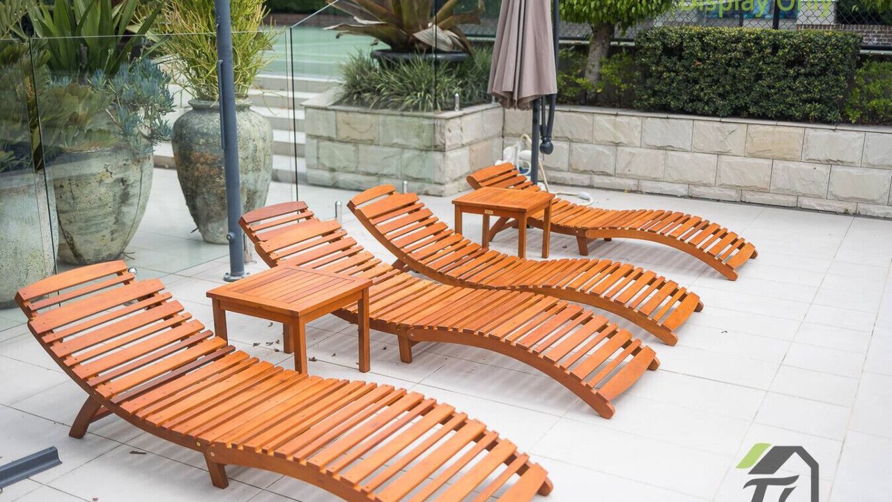 Photo of Patio Balcony in Warrawee