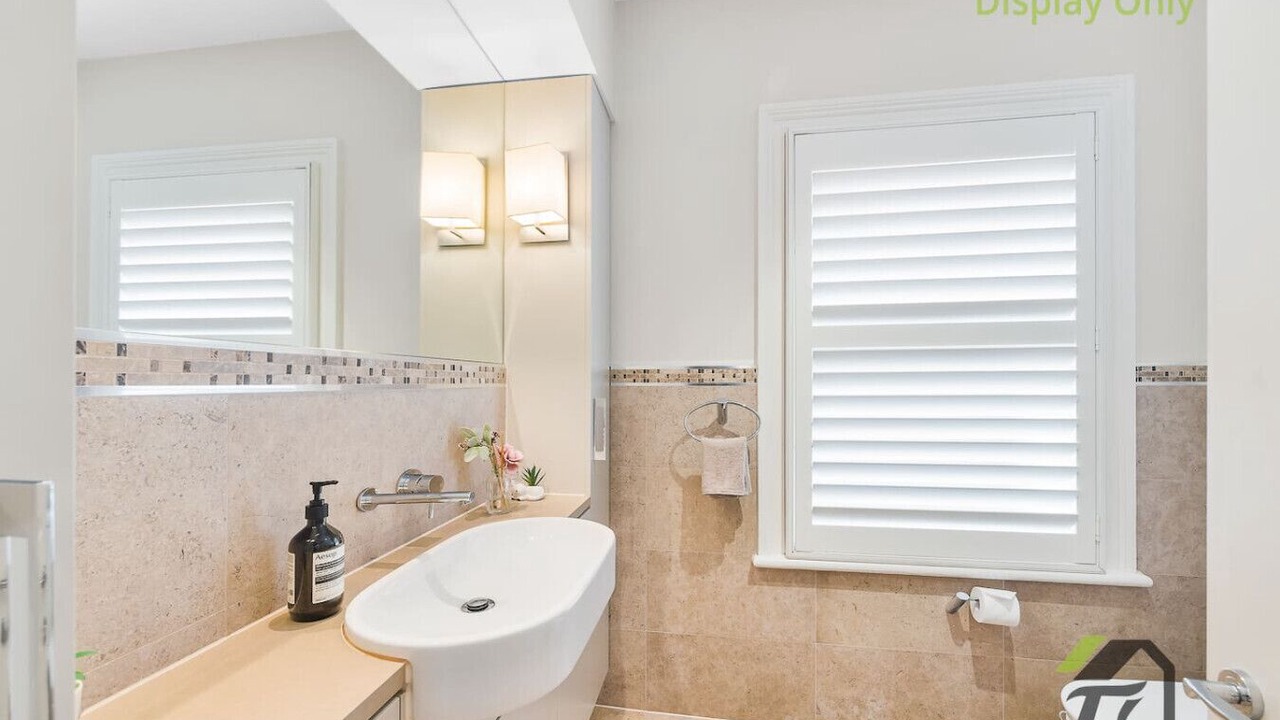 Photo of Bathroom in Warrawee