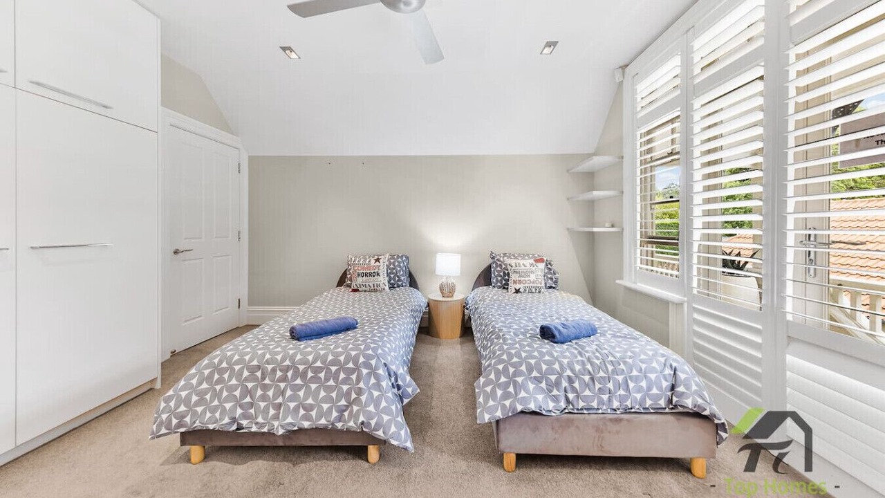 Photo of Bedroom in Warrawee