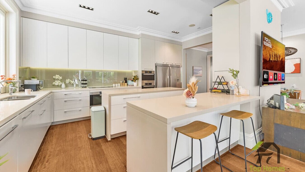 Photo of Kitchen in Warrawee