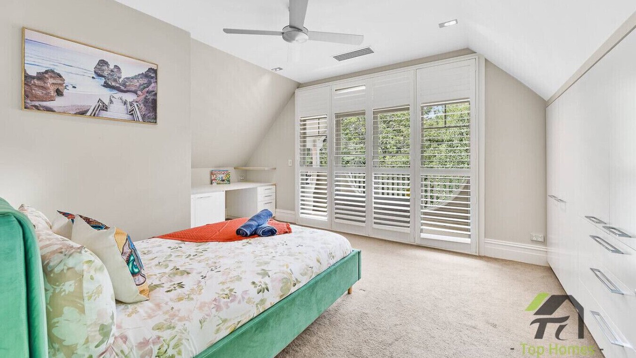 Photo of Bedroom in Warrawee