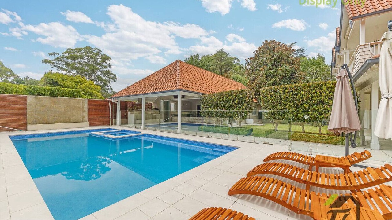Photo of Outdoor in Warrawee