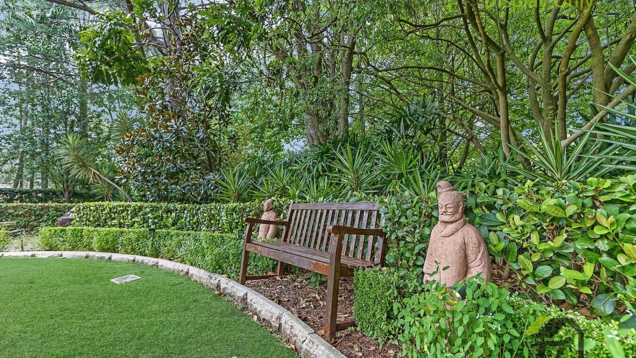 Photo of Outdoor in Warrawee
