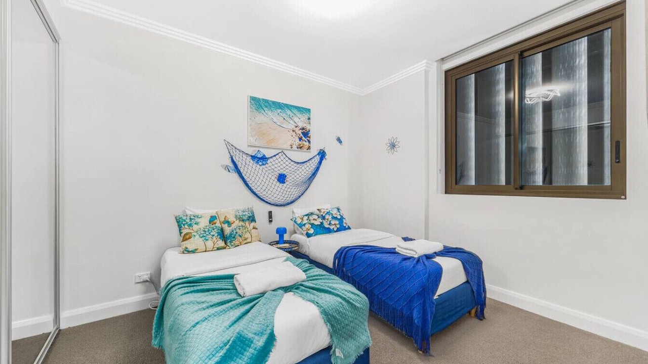 Photo of Bedroom in Sydney Olympic Park