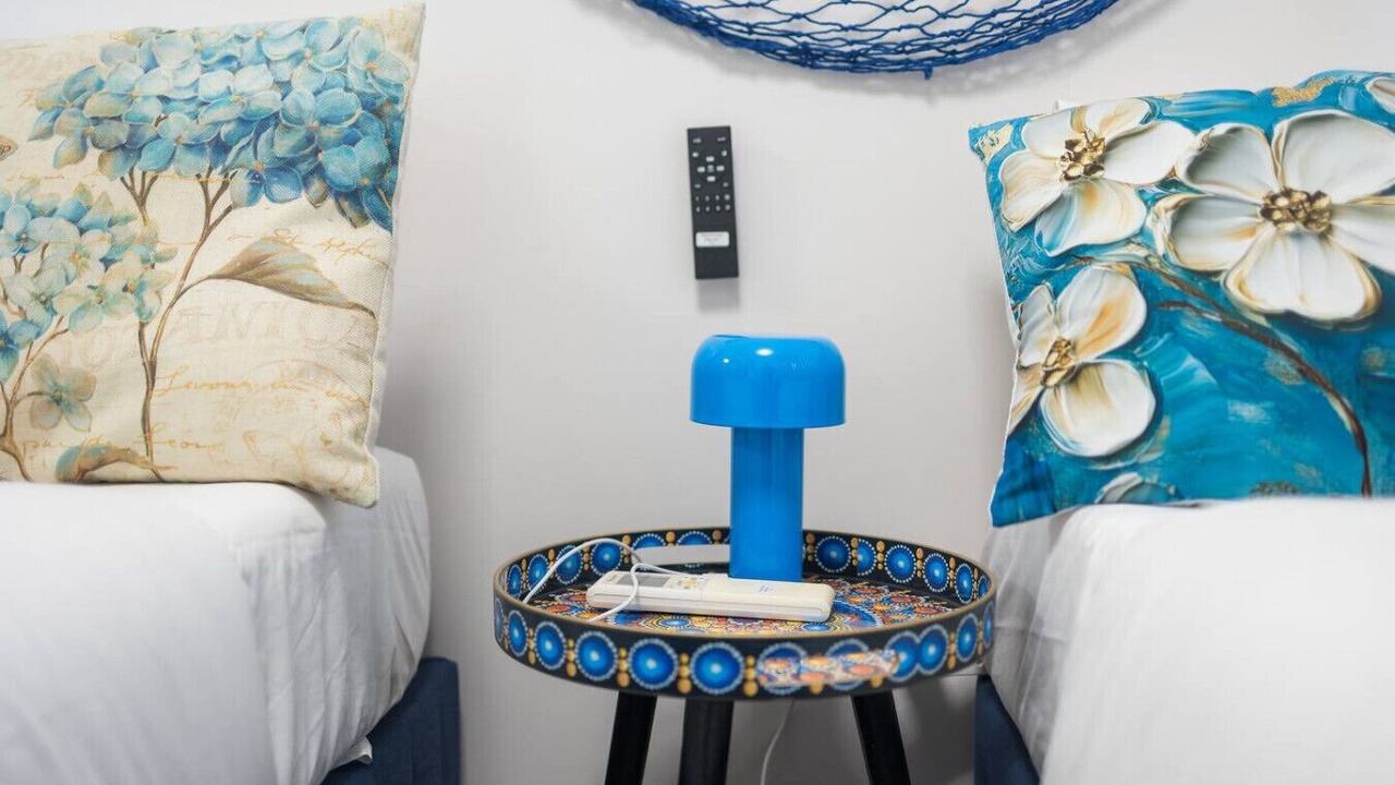 Photo of Bedroom in Sydney Olympic Park