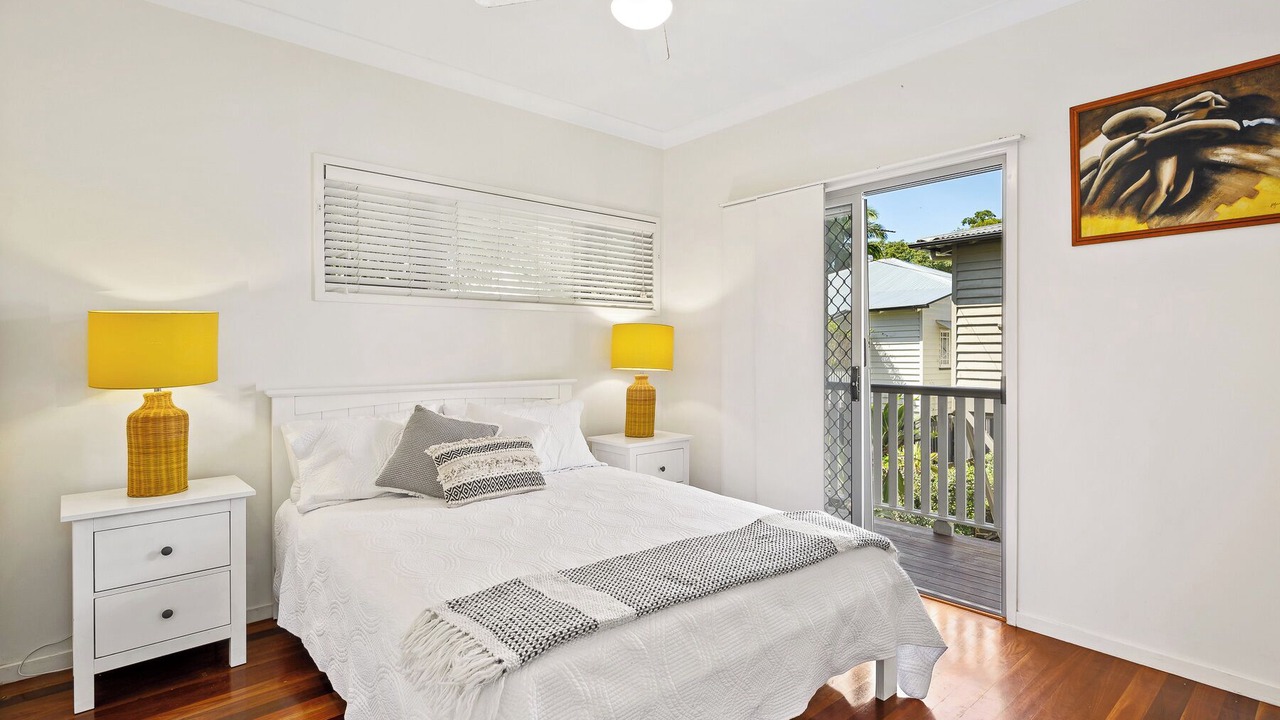 Photo of Bedroom in Milton