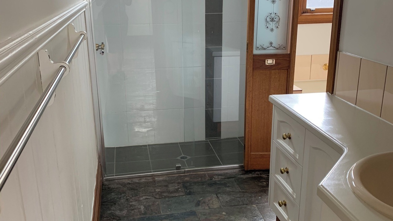 Photo of Bathroom in East Geelong