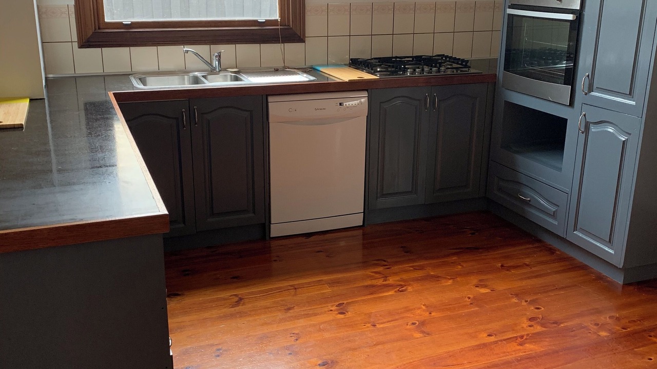 Photo of Kitchen in East Geelong
