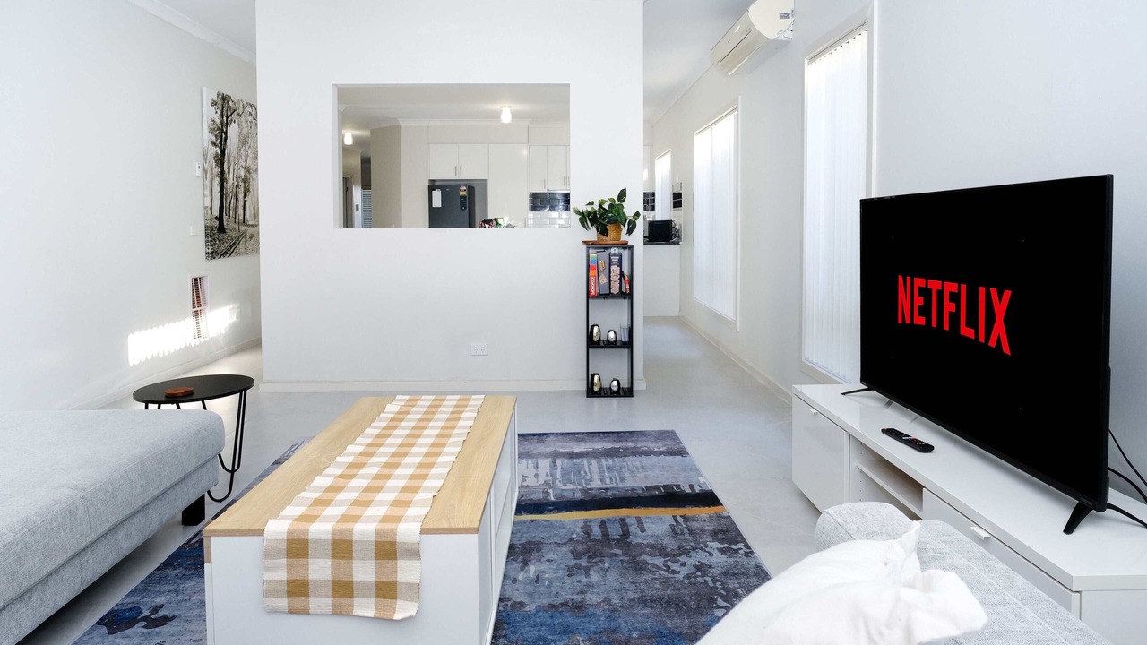 Photo of Livingroom in Werribee