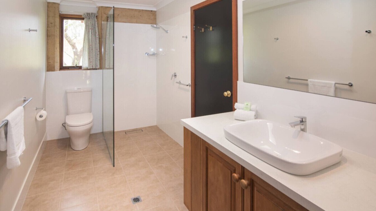 Photo of Bathroom in Cowaramup