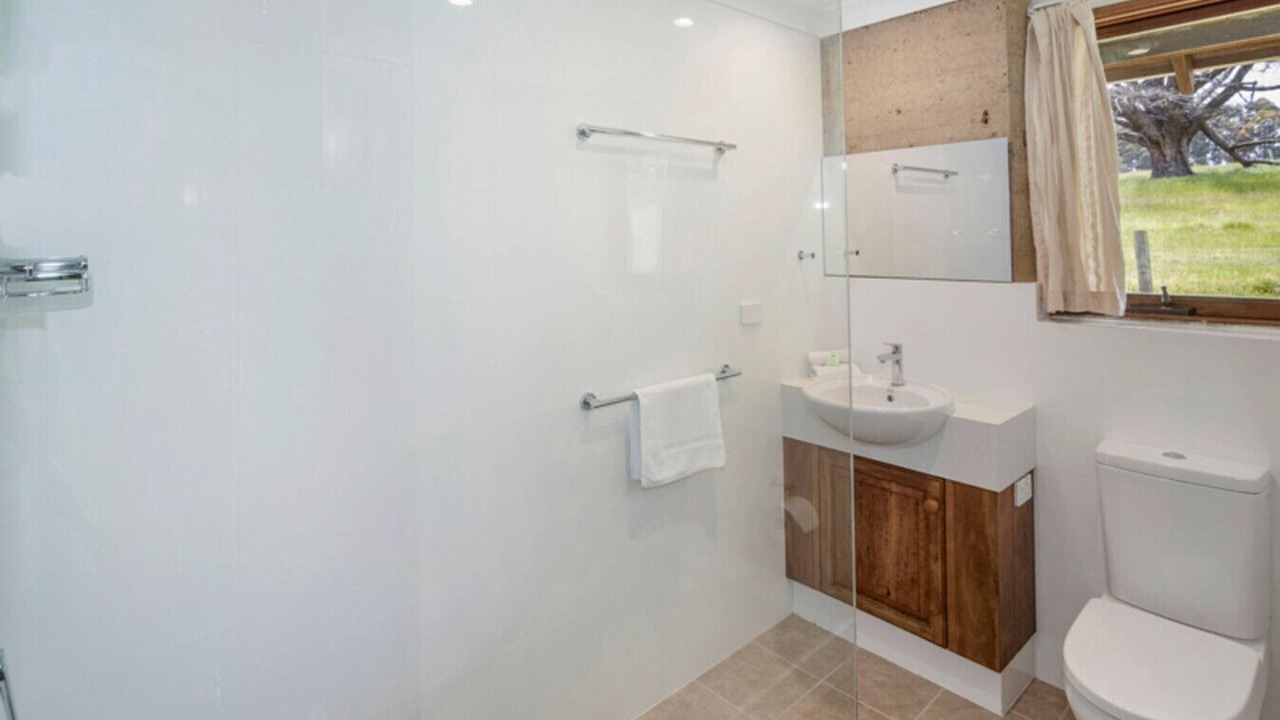 Photo of Bathroom in Cowaramup