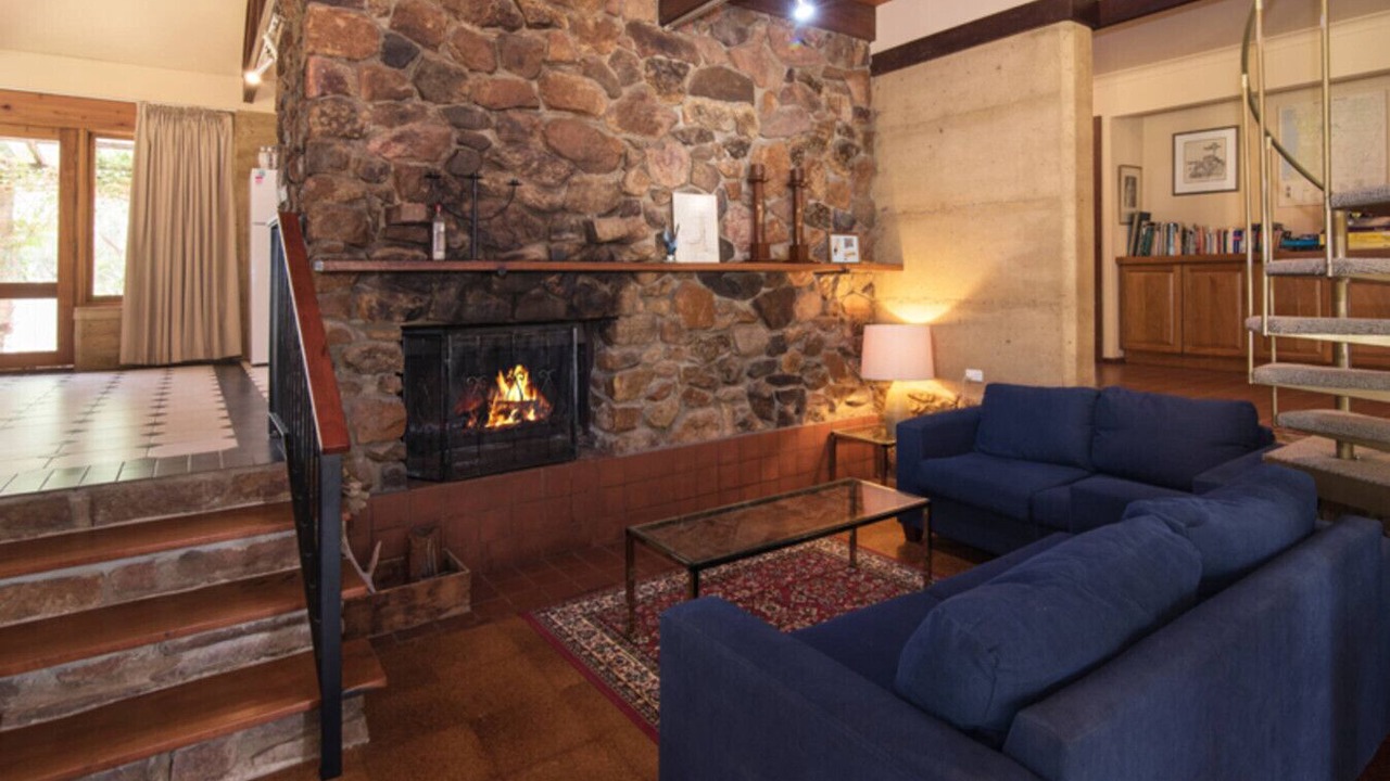 Photo of Livingroom in Cowaramup