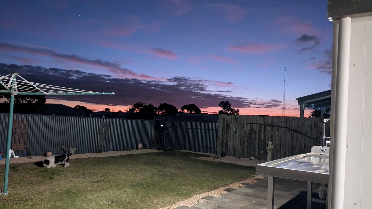 Photo of Outdoor in North Moonta