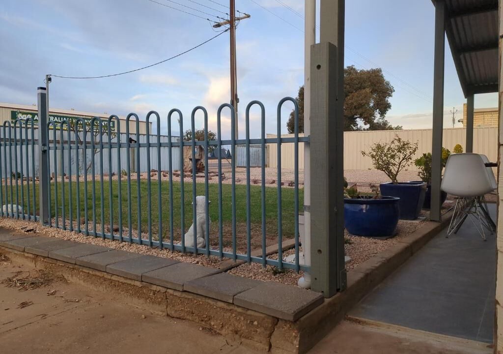 Photo of Outdoor in North Moonta