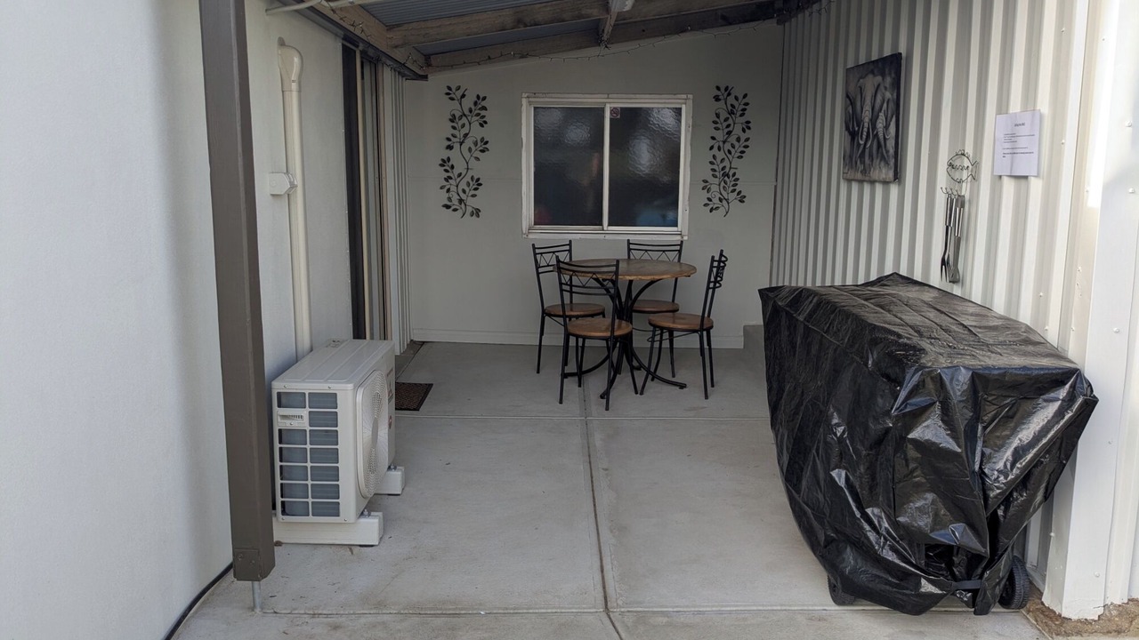 Photo of Outdoor in North Moonta