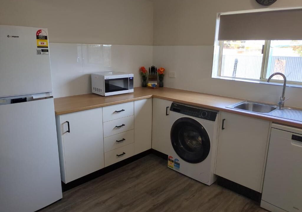 Photo of Kitchen in North Moonta