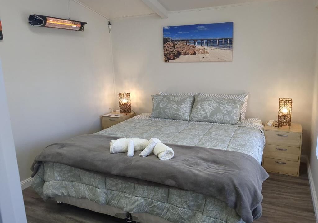 Photo of Bedroom in North Moonta
