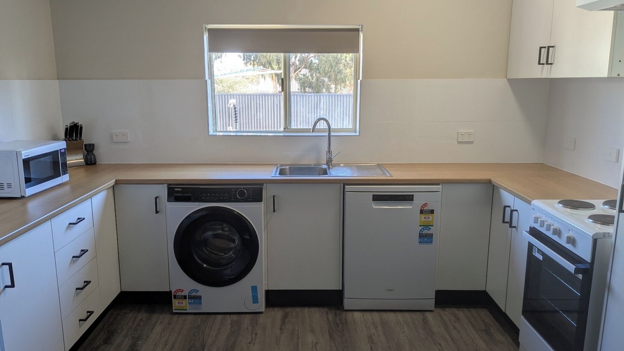Photo of Kitchen in North Moonta