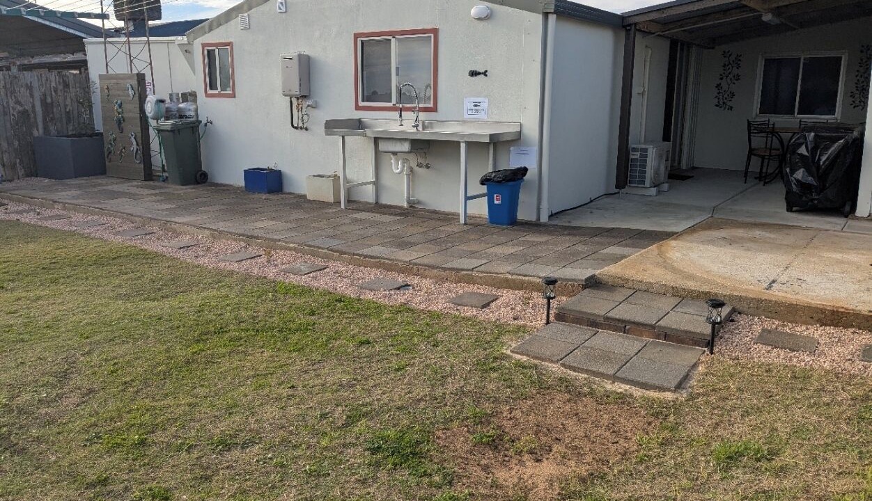 Photo of Patio Balcony in North Moonta