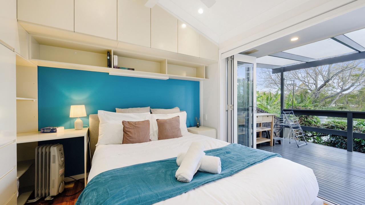 Photo of Bedroom in Wahroonga