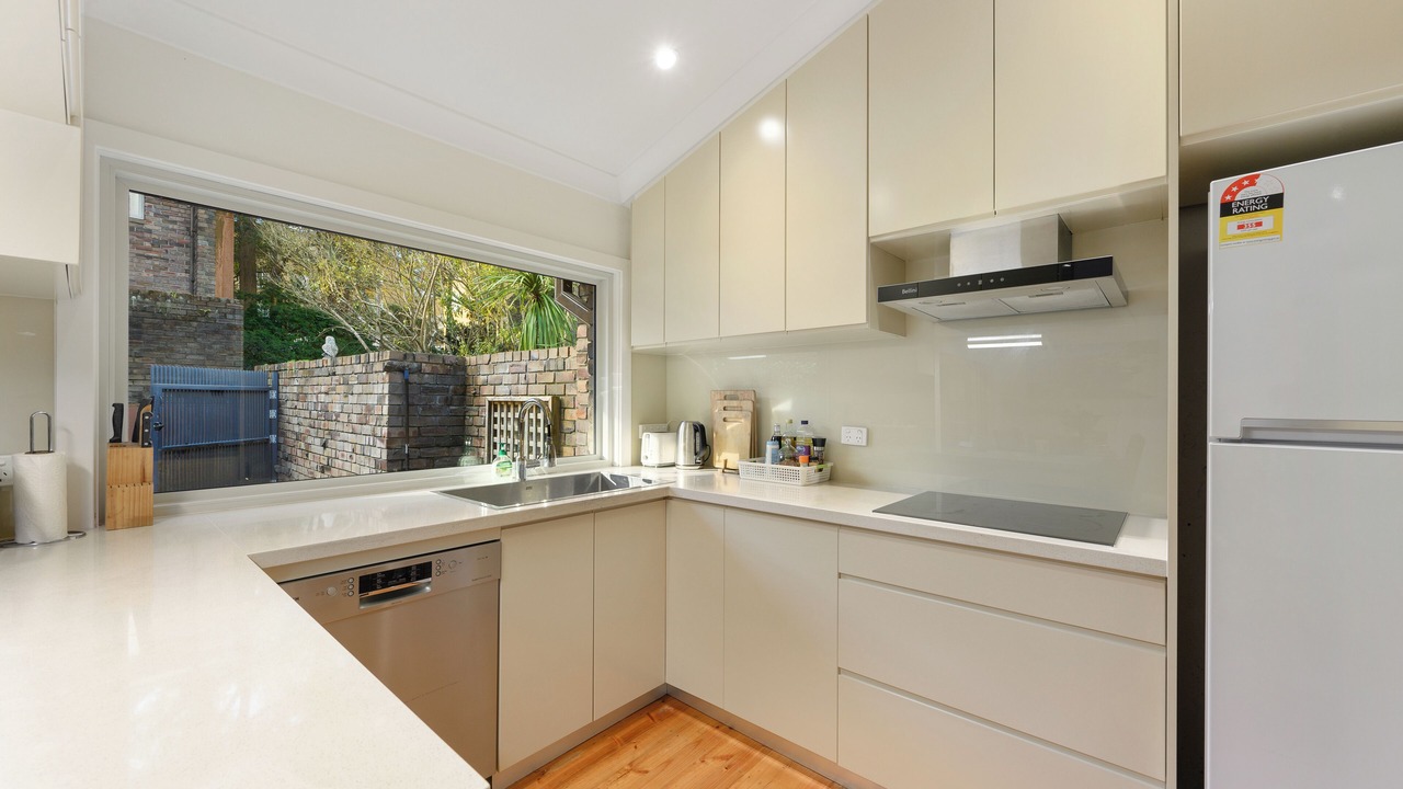 Photo of Kitchen in Wahroonga