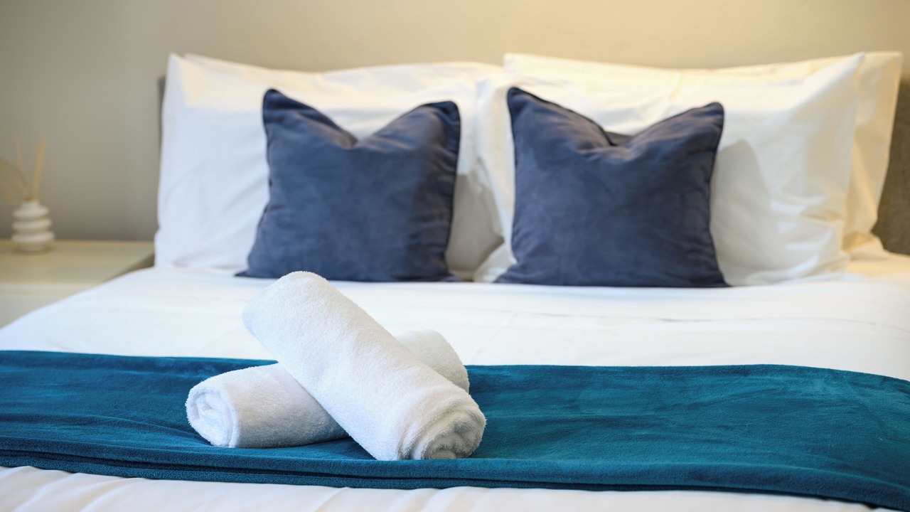 Photo of Bedroom in Wahroonga