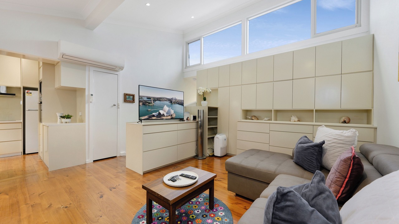 Photo of Livingroom in Wahroonga