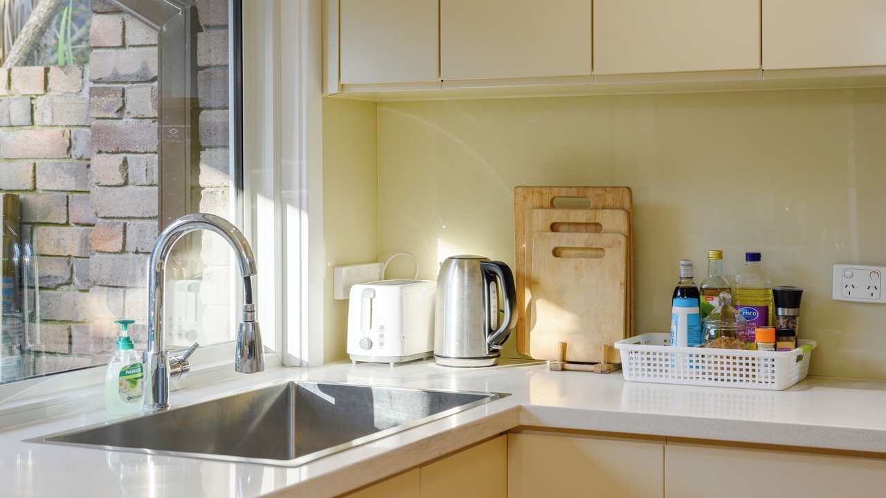 Photo of Kitchen in Wahroonga