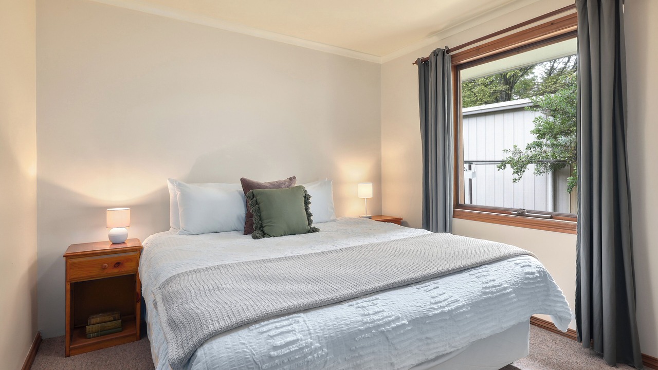 Photo of Bedroom in Jamieson