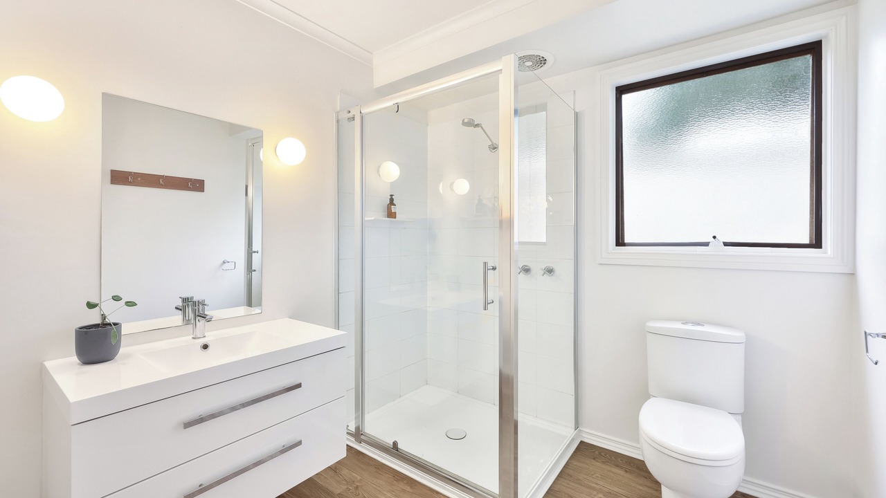 Photo of Bathroom in Jamieson
