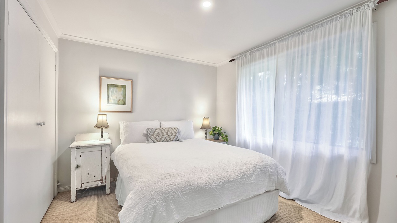 Photo of Bedroom in Jamieson