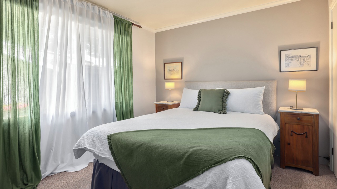 Photo of Bedroom in Jamieson