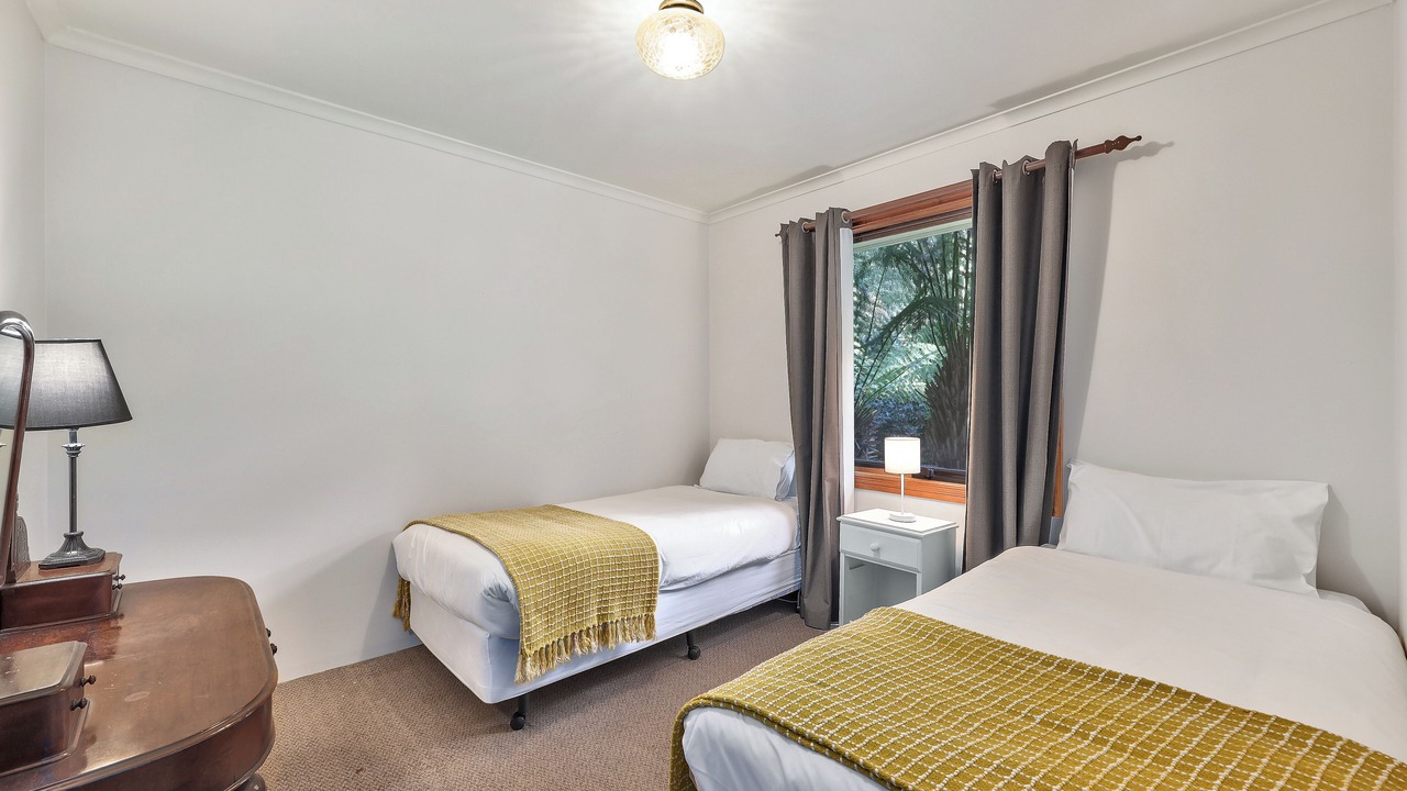 Photo of Bedroom in Jamieson