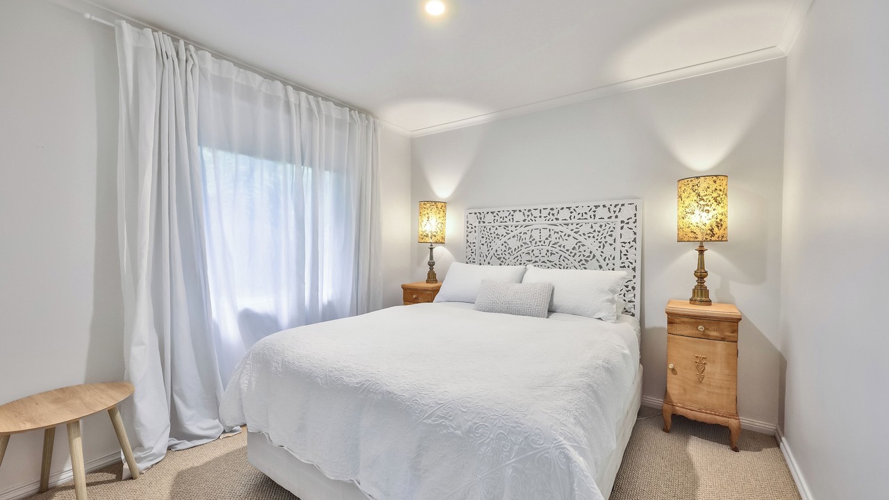 Photo of Bedroom in Jamieson
