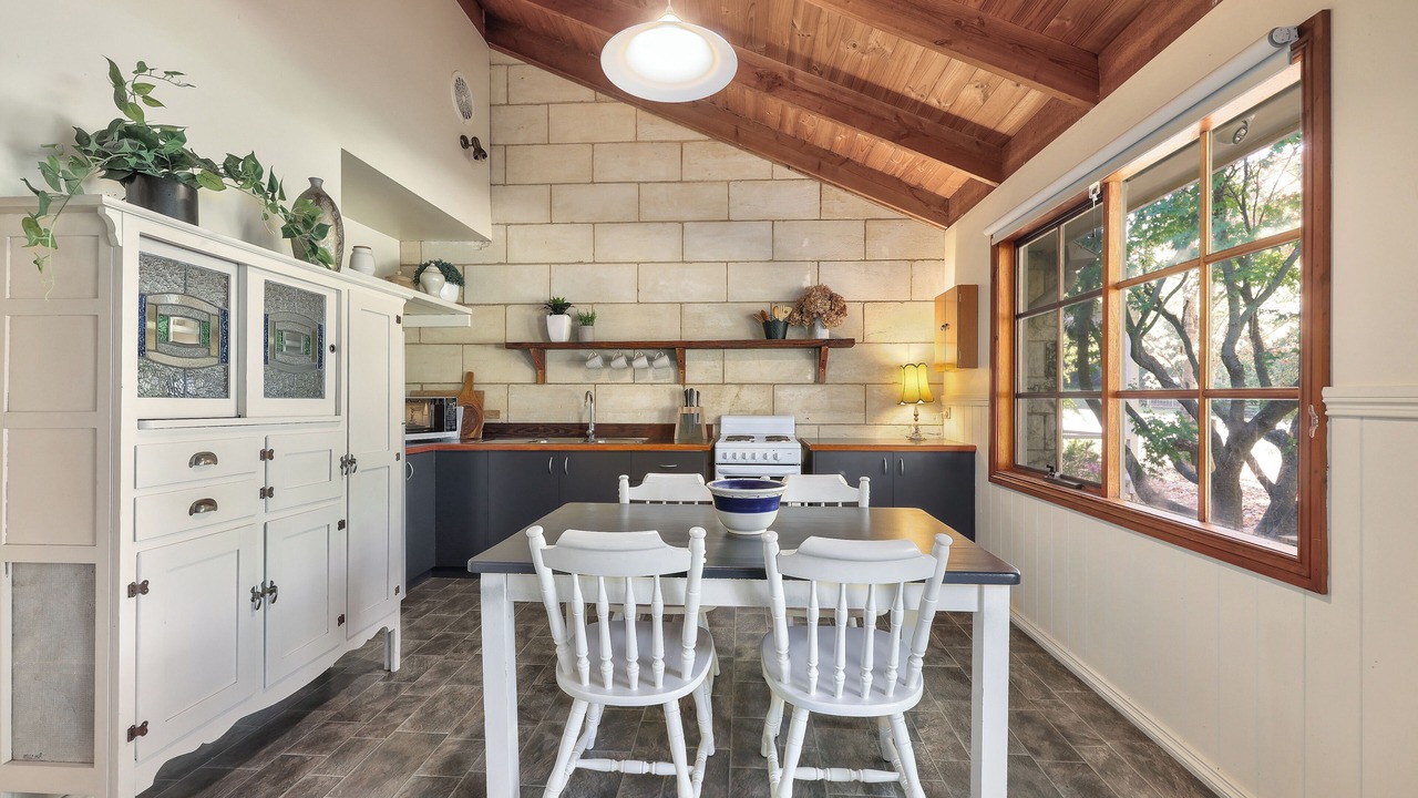 Photo of Kitchen in Jamieson
