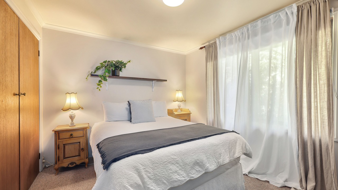 Photo of Bedroom in Jamieson