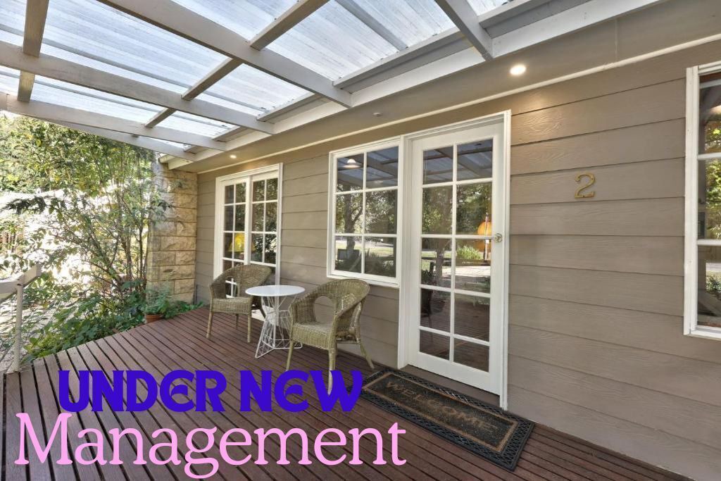 Photo of Patio Balcony in Jamieson
